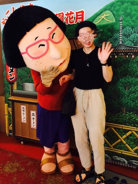 Akiiiiiさん(レディース・170cm)の夏コーディネート