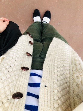 Akiiiiiさんのコーディネート