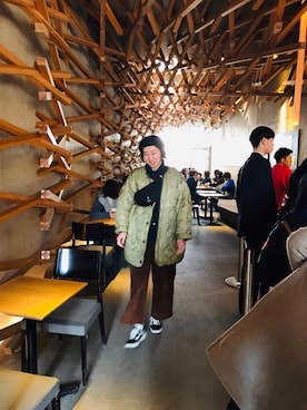 Akiiiiiさんのコーディネート