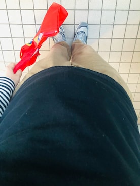 Akiiiiiさんのコーディネート