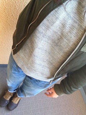 Mahoさんのコーディネート