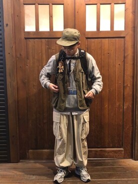 wyy_607さんのコーディネート