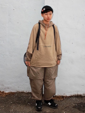 wyy_607さんのコーディネート