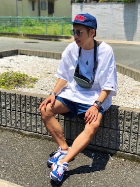 Chuuuさんのコーディネート