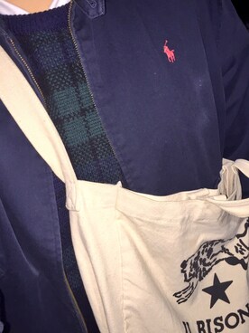 ぎんさんのコーディネート