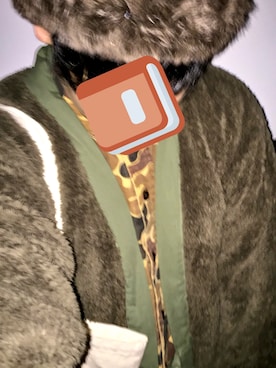 ぎんさんのコーディネート