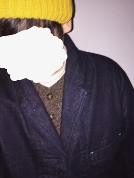 ぎんさんのコーディネート