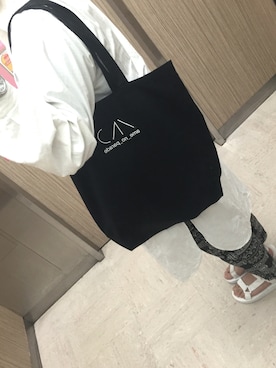 ぎんさんのコーディネート