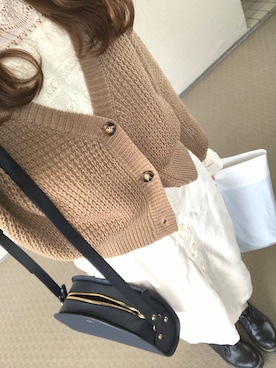 maさん(レディース・156cm)の春コーディネート