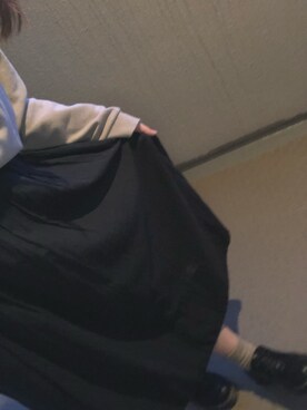 「the Gemini（ジェミニ）のアイテム」を使った、maさん（レディース・156cm）の春コーディネート