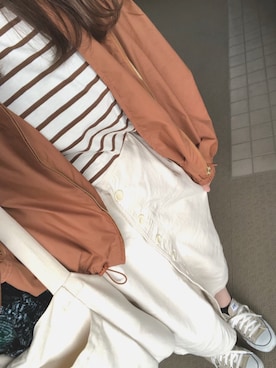 maさん(レディース・156cm)の夏コーディネート