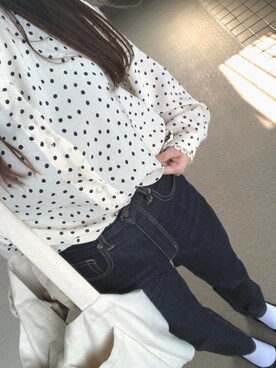 maさんのコーディネート