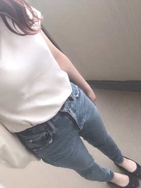 maさんのコーディネート