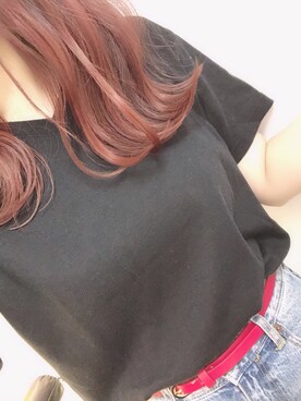 maさんのコーディネート