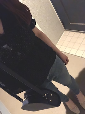 maさんのコーディネート