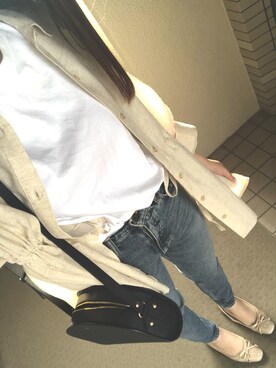 maさんのコーディネート