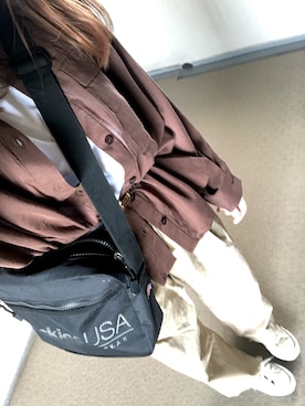 maさんのコーディネート