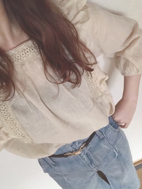 maさんのコーディネート