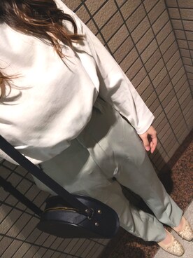 maさんのコーディネート