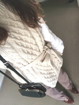 maさんのコーディネート