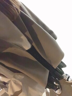 maさんのコーディネート