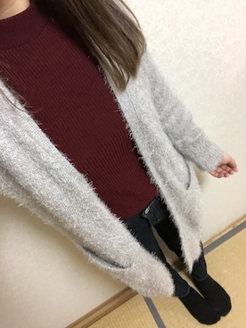 maさんのコーディネート