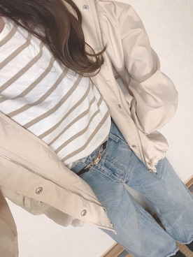 maさんのコーディネート