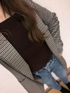 maさんのコーディネート