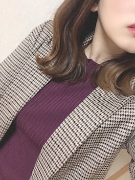 maさんのコーディネート