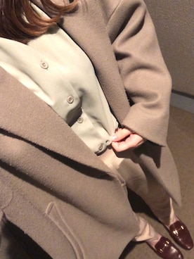 maさんのコーディネート