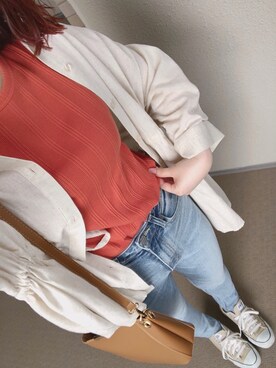 maさんのコーディネート