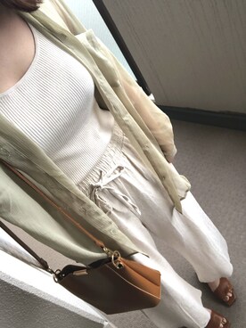 maさんのコーディネート