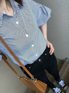 maさんのコーディネート