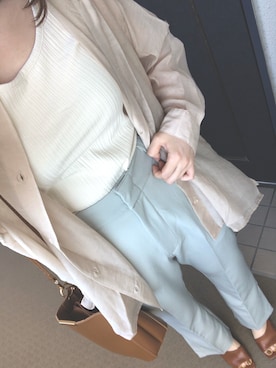 maさんのコーディネート