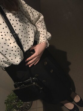 maさんのコーディネート