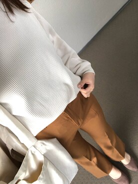 maさんのコーディネート