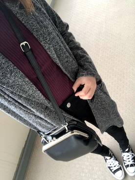 maさんのコーディネート