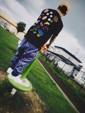 ZINYさんのコーディネート