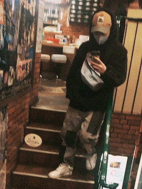 ZINYさんのコーディネート