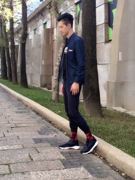 Ivanさんのコーディネート