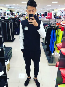 Ivanさんのコーディネート