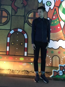 Ivanさんのコーディネート