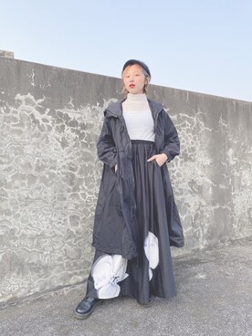 Hannaさんのコーディネート