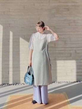 Hannaさんのコーディネート