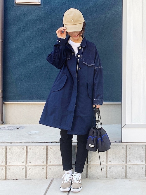 【美品】グラミチ ファーポンチョ GRAMICCI SALE 30%OFF】[G2FU-P018]GRAMICCI(グラミチ) BONDING KNIT