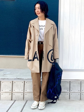 TOGA PULLA（トーガ プルラ）の「【TOGA×OUTDOOR PRODUCTS】トーガ