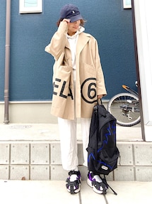 TOGA ARCHIVES x OUTDOOR 限定 レアカラー 極上美品 極上 美品 TOGA ARCHIVES x OUTDOOR 限定 レアカラー