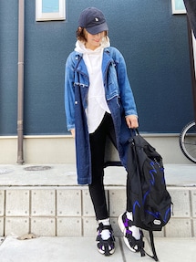 TOGA ARCHIVES x OUTDOOR 限定 レアカラー 極上美品 極上 美品 TOGA ARCHIVES x OUTDOOR 限定 レアカラー