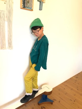 tentenさんのコーディネート