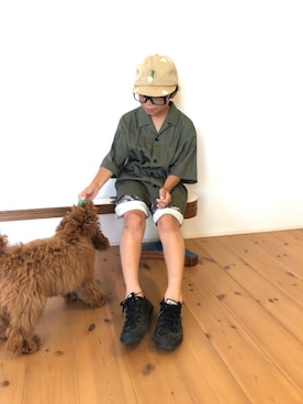 tentenさんのコーディネート